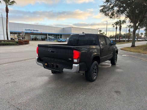 Used 2023 Toyota Tacoma SR5 image 5