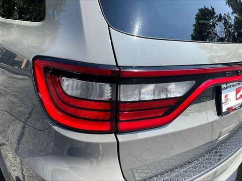 Used 2023 Dodge Durango R/T w/ Tow 'N Go Group AWD/4WD image 18