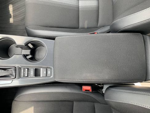 Certified 2022 Honda Civic Sport image 23