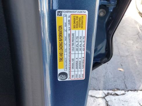 New 2026 Buick Enclave Preferred w/ Power Package image 32