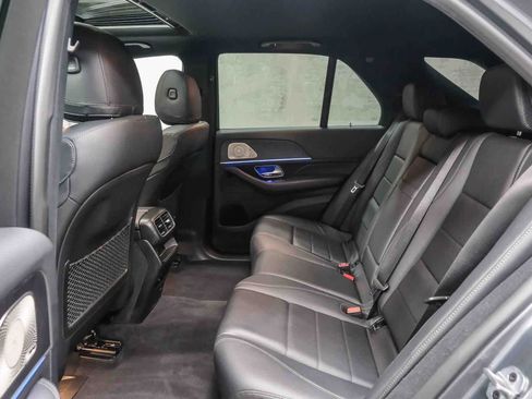 Certified 2023 Mercedes-Benz GLE 350 image 23