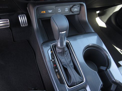 New 2026 Honda Civic Sport image 18