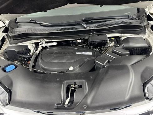 Used 2019 Honda Pilot LX image 27