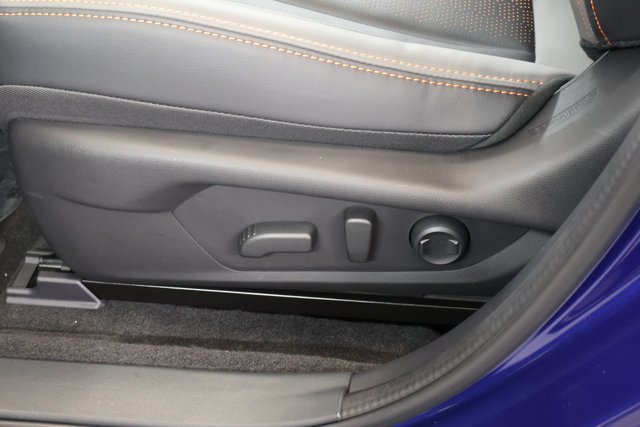 New 2026 Subaru Crosstrek 2.5i Limited AWD/4WD image 13