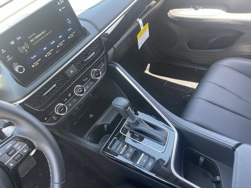 New 2026 Acura ADX FWD image 30