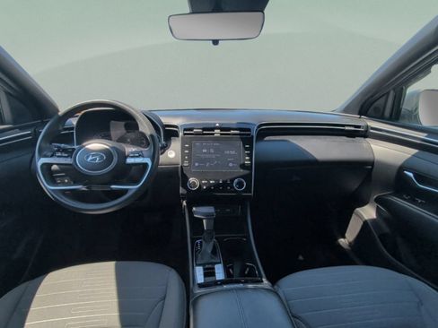 Used 2023 Hyundai Santa Cruz SEL AWD/4WD image 35