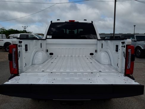 New 2026 Ford F250 Platinum AWD/4WD image 21