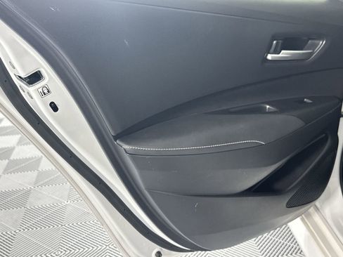 Used 2022 Toyota Corolla XLE image 30