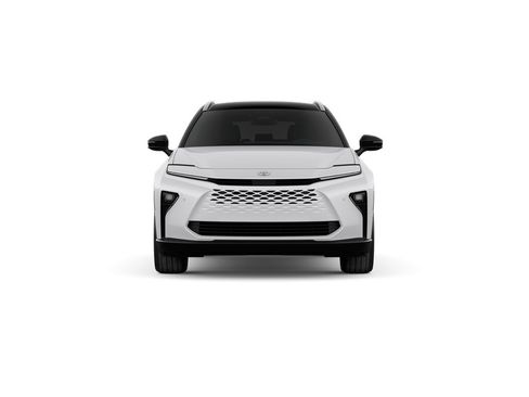 New 2026 Toyota Crown Signia w/ Advanced Technology Package AWD/4WD image 17