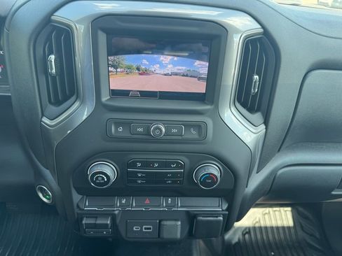 Used 2024 Chevrolet Silverado 3500 W/T w/ WT Convenience Package image 17