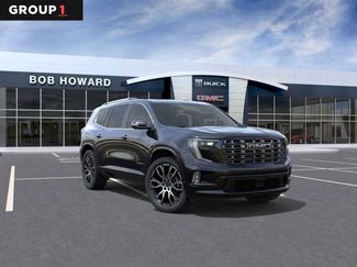 New 2026 GMC Acadia Denali Ultimate video 1