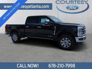 New 2026 Ford F350 Lariat w/ Lariat Ultimate Package video 1