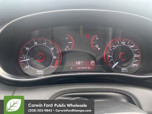 Used 2013 Dodge Dart SXT image 12