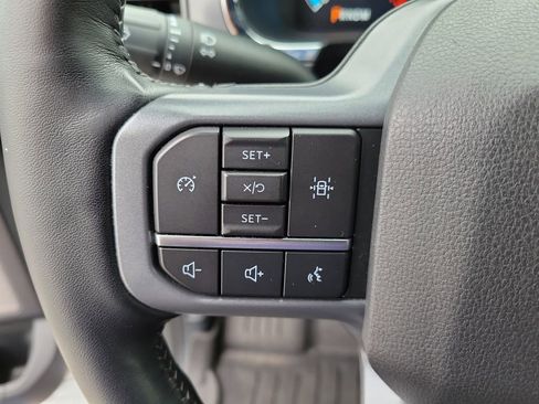 Used 2023 Ford F150 Lariat AWD/4WD image 25