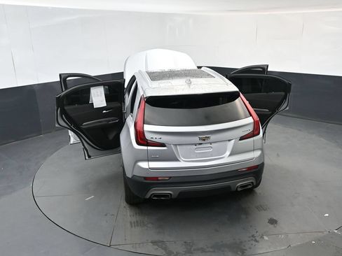 Used 2020 Cadillac XT4 Premium Luxury w/ Driver Assist Package AWD/4WD image 18