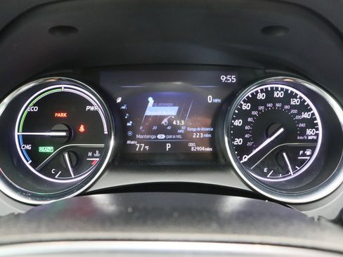 Certified 2020 Toyota Camry XLE w/ Driver Assist Package FWD image 41