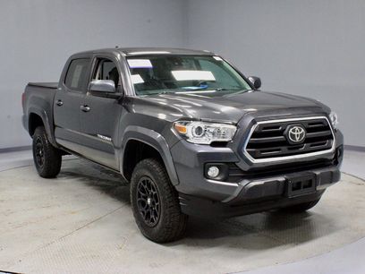 Used 2019 Toyota Tacoma SR5