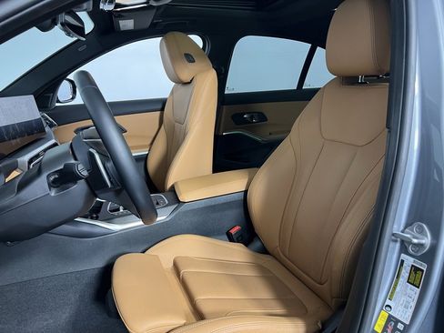 Used 2024 BMW 330e image 20