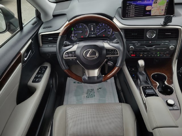 Used 2019 Lexus RX 350 FWD w/ Navigation Package image 17