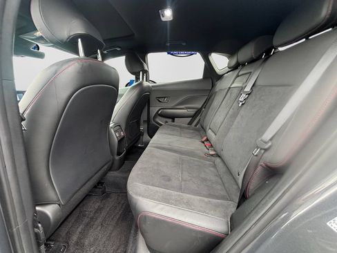 Used 2024 Hyundai Kona N Line AWD/4WD image 11