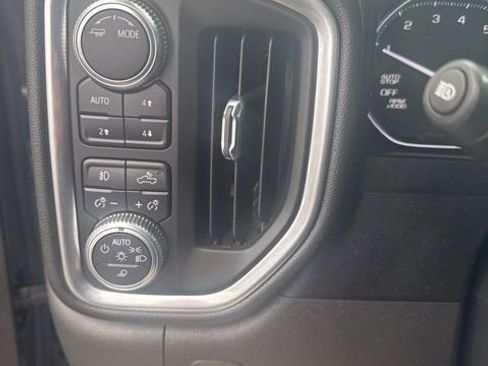 Used 2020 GMC Sierra 1500 SLT w/ SLT Premium Plus Package image 15