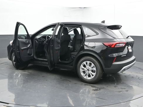 New 2026 Ford Escape Active image 46