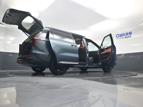 New 2026 Kia Carnival SX Prestige image 64