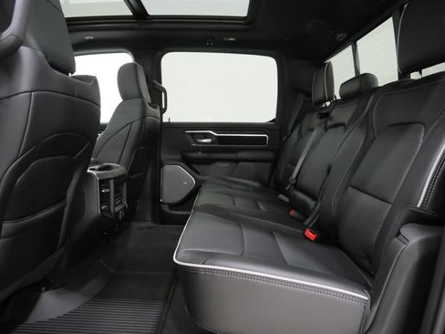New 2026 RAM 1500 Laramie w/ Night Edition AWD/4WD image 21