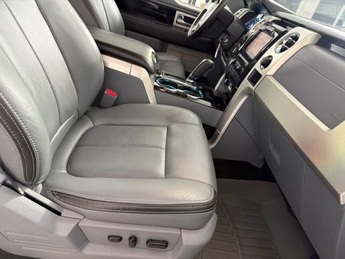 Used 2012 Ford F150 Platinum AWD/4WD image 24