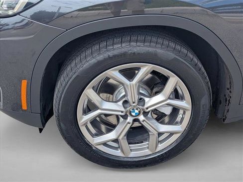 Certified 2024 BMW X3 sDrive30i w/ Convenience Package w/ZPA RWD image 25