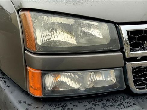 Used 2006 Chevrolet Silverado 2500 LT w/ Onstar Plus Package image 27