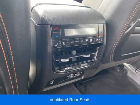 Used 2022 Jeep Grand Cherokee Summit AWD/4WD image 22
