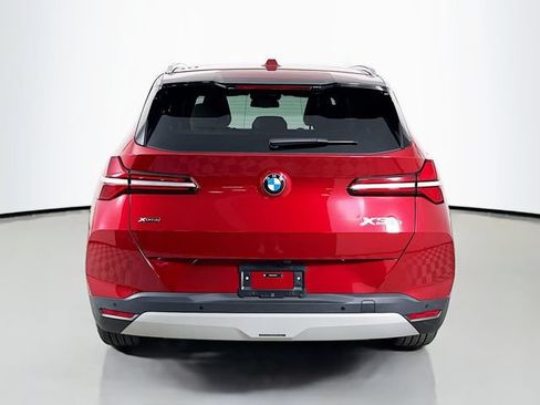 Used 2025 BMW X3 xDrive30i w/ Premium Package AWD/4WD image 6