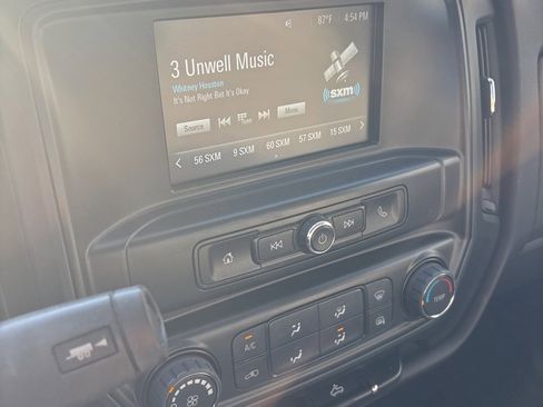 Used 2017 Chevrolet Silverado 1500 LS w/ LS Convenience Package image 11