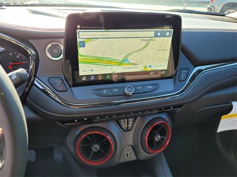 New 2026 Chevrolet Blazer RS image 12