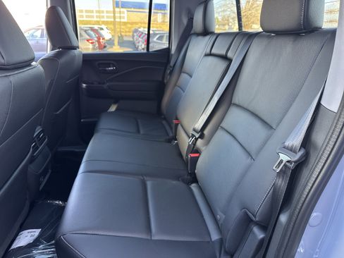 New 2026 Honda Ridgeline RTL image 10