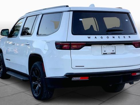 Used 2023 Jeep Wagoneer Series II image 10