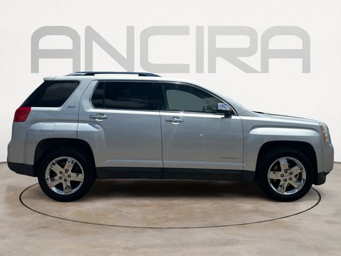Used 2012 GMC Terrain SLT FWD image 11