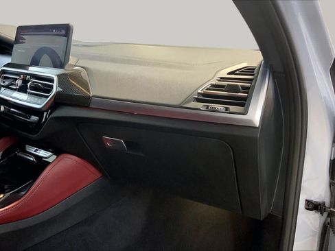 Certified 2023 BMW X4 M40i AWD/4WD image 18