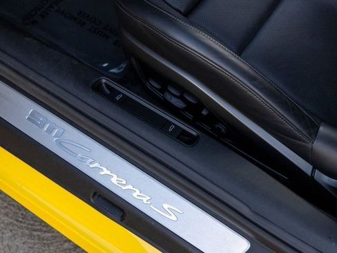 Certified 2021 Porsche 911 Carrera S image 93