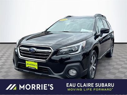 Used 2019 Subaru Outback 2.5i Limited w/ Popular Package #2