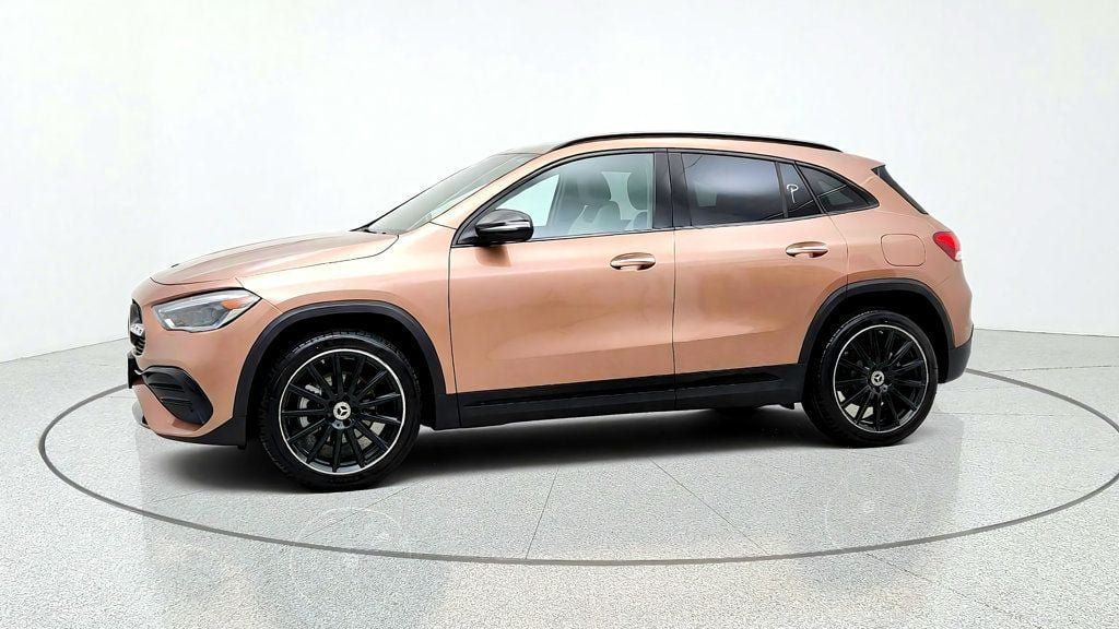 Used 2023 Mercedes-Benz GLA 250 image 8