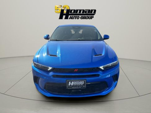 Used 2024 Dodge Hornet R/T w/ Track Pack AWD/4WD image 8