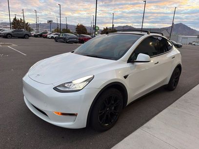 Used 2021 Tesla Model Y Long Range
