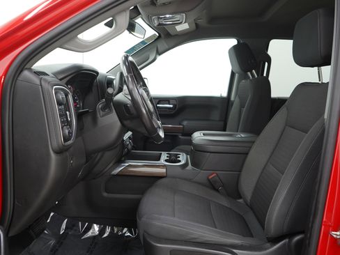 Used 2021 Chevrolet Silverado 1500 RST AWD/4WD image 20