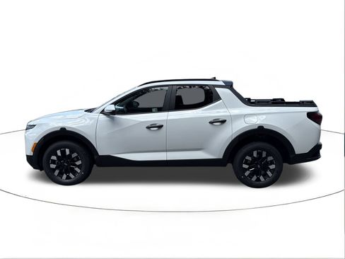 New 2026 Hyundai Santa Cruz SEL image 6