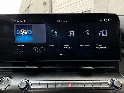 Used 2025 Hyundai Kona SEL image 30