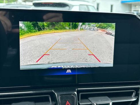 New 2025 Chevrolet TrailBlazer ACTIV w/ Convenience Package image 25