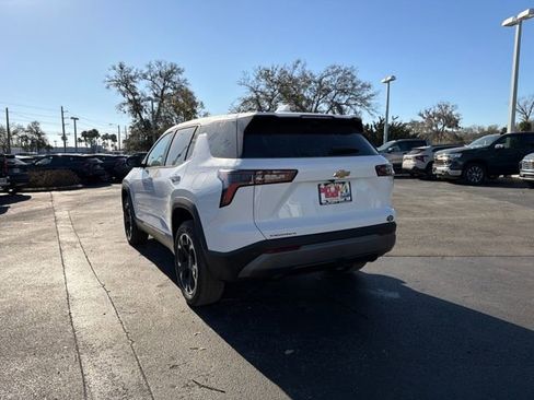 New 2026 Chevrolet Equinox LT w/ Convenience Package II image 8