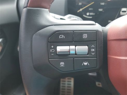 Certified 2025 Kia K4 GT-Line Turbo image 23